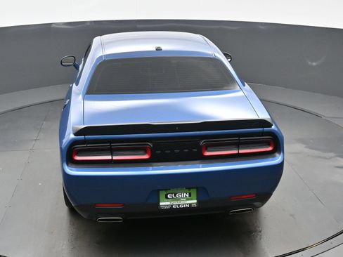 Used 2021 Dodge Challenger GT w/ Blacktop Package AWD/4WD image 37