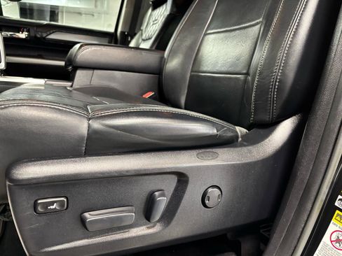 Used 2016 Toyota Tundra Platinum image 25
