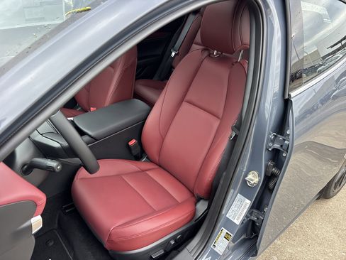 New 2026 MAZDA MAZDA3 2.5 S Hatchback w/ Premium Pkg image 18