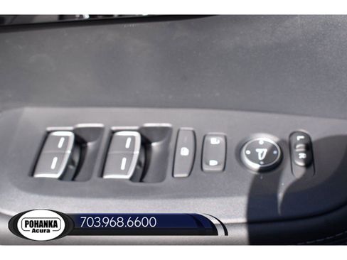 New 2026 Acura ADX AWD image 20