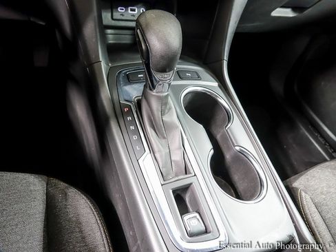 Used 2023 Chevrolet Equinox LT image 17