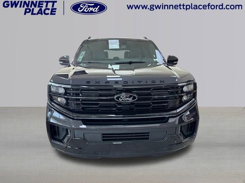 New 2026 Ford Expedition Platinum w/ Stealth Performance Package image 25