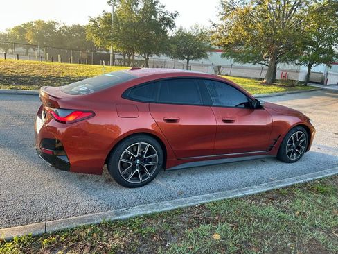 Used 2024 BMW M440i xDrive Gran Coupe w/ Premium Package image 5