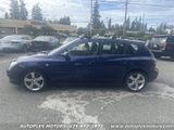 Used 2005 MAZDA MAZDA3 s image 4