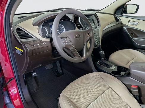 Used 2018 Hyundai Santa Fe Sport w/ Cargo Package FWD image 10