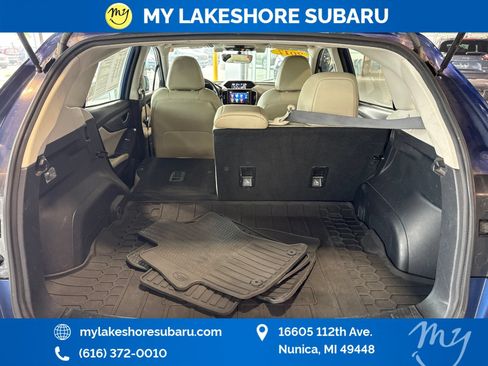 Used 2017 Subaru Impreza 2.0i Limited AWD/4WD image 28