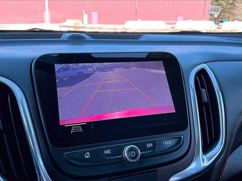 Used 2019 Chevrolet Equinox Premier image 27