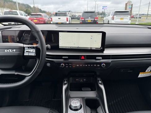 New 2026 Kia Sorento EX w/ EX Premium Package image 24