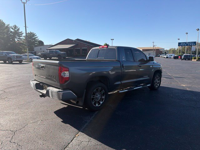 Used 2014 Toyota Tundra SR5 w/ SR5 Upgrade Package RWD image 5