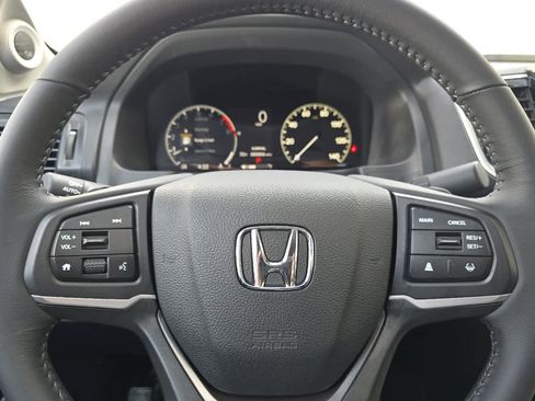 New 2026 Honda Ridgeline RTL image 24