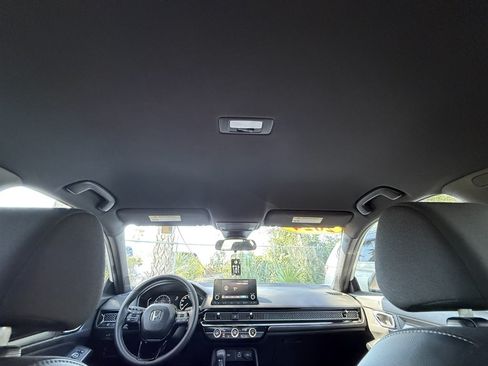 Used 2024 Honda Civic Sport image 20