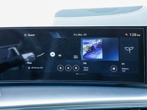 New 2026 Hyundai Ioniq 9 Calligraphy AWD/4WD image 14