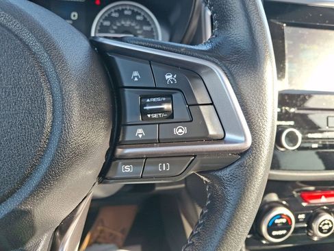 Used 2023 Subaru Forester Premium image 22