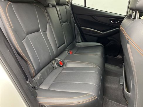 Used 2018 Subaru Crosstrek 2.0i Limited AWD/4WD image 22