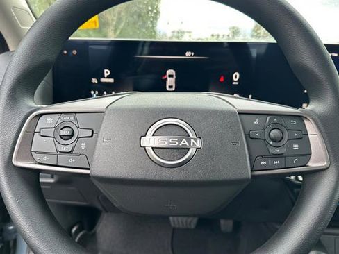 New 2026 Nissan Sentra SV w/ Floor Mat Package image 21