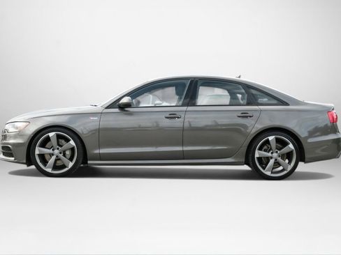 Used 2014 Audi A6 3.0T Prestige w/ Prestige Package AWD/4WD image 9