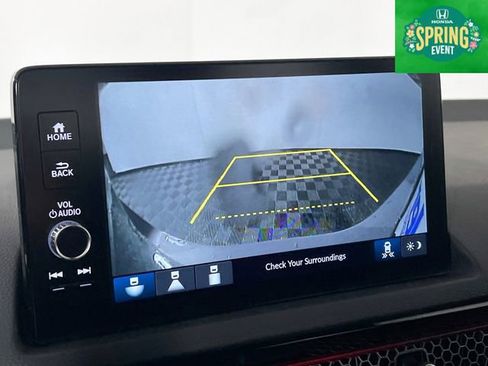 New 2026 Honda Civic Si image 15