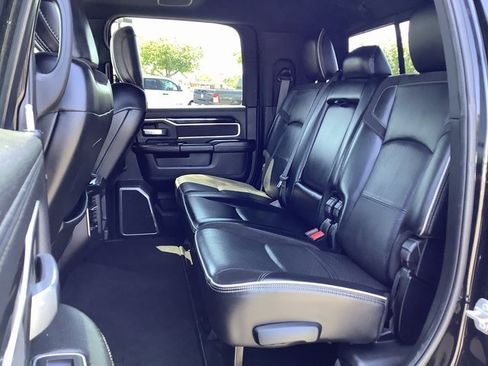 Used 2019 RAM 2500 Laramie image 26