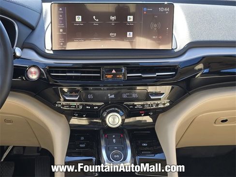 Used 2025 Acura MDX w/ Technology Package image 12
