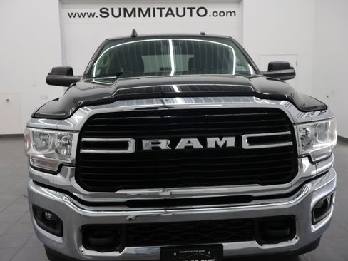 Used 2019 RAM 2500 Big Horn image 20
