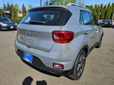 Used 2021 Hyundai Venue SEL w/ Premium Package image 4