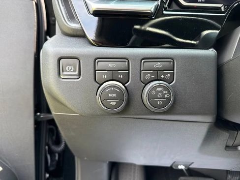 New 2026 Chevrolet Silverado 1500 RST w/ LPO, Liner Protection Package AWD/4WD image 19