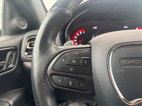 Used 2024 Dodge Durango GT AWD/4WD image 52