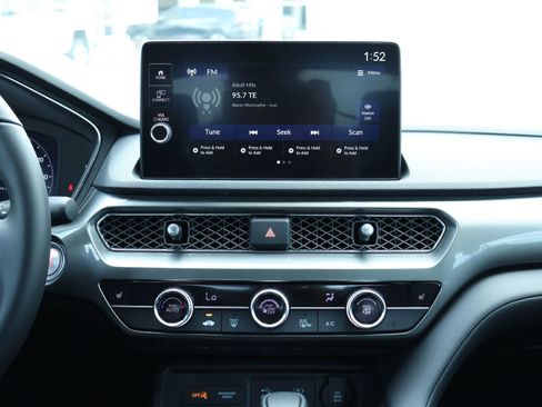 Certified 2026 Acura Integra FWD image 16