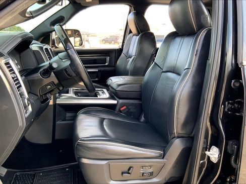 Used 2016 RAM 1500 Limited image 7