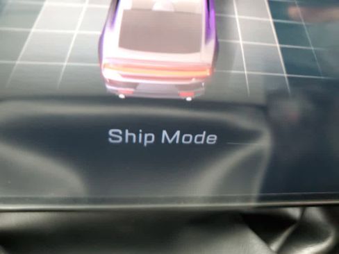 New 2026 Dodge Charger R/T image 26