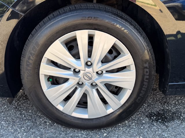 Used 2024 Nissan Sentra S FWD image 10