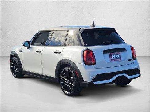 Used 2024 MINI Cooper S image 8
