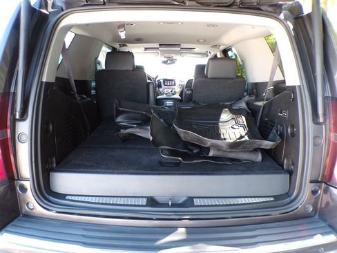 Used 2017 Chevrolet Tahoe Premier AWD/4WD image 20