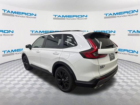New 2026 Honda CR-V Sport Touring image 3