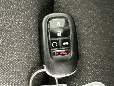 Used 2024 Honda Accord EX image 17