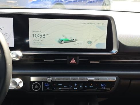 Used 2024 Hyundai Ioniq 6 SE RWD image 14
