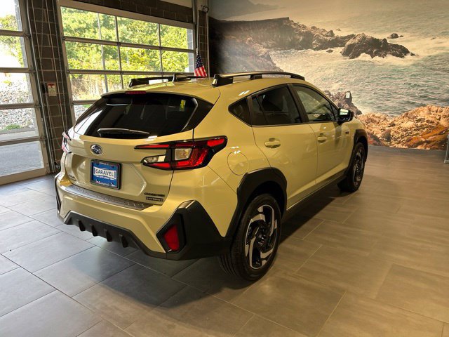 Used 2026 Subaru Crosstrek 2.5i Limited AWD/4WD image 34