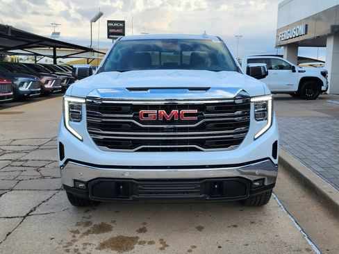 New 2026 GMC Sierra 1500 SLT w/ SLT Premium Plus Package image 9