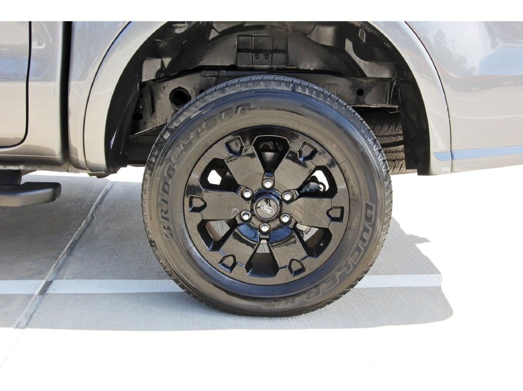 Certified 2023 Ford Ranger XLT w/ Equipment Group 301A Mid RWD image 31