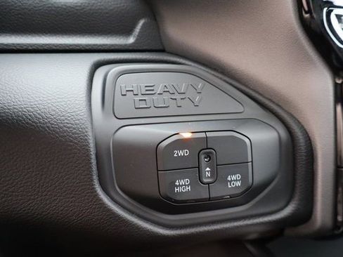 New 2026 RAM 3500 Laramie image 21