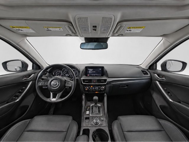 Used 2016 MAZDA CX-5 Grand Touring AWD/4WD image 12