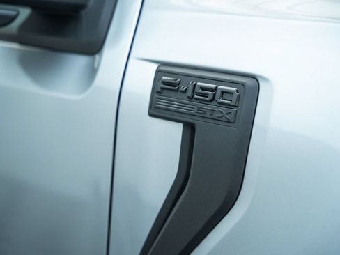 New 2026 Ford F150 STX w/ Equipment Group 200A AWD/4WD image 15