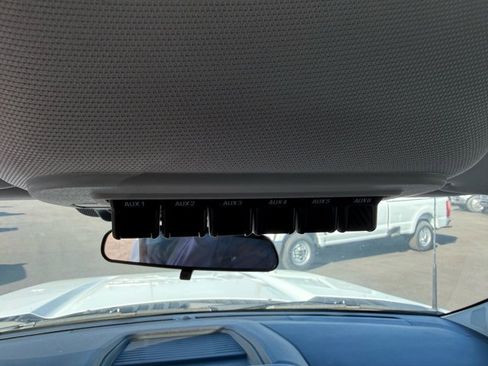 New 2025 Ford F350 XL image 9