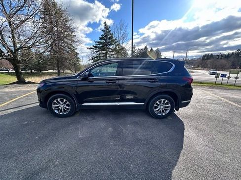 Used 2020 Hyundai Santa Fe SEL image 6