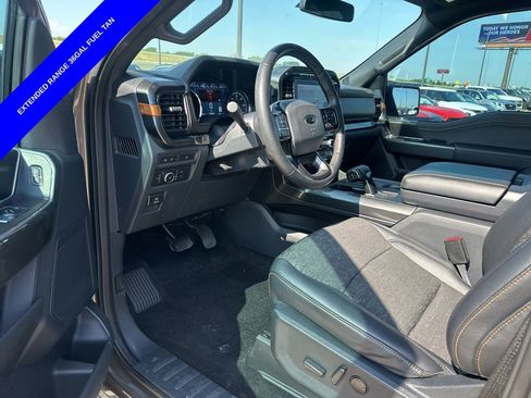Used 2022 Ford F150 Tremor w/ Equipment Group 401A Mid AWD/4WD image 12