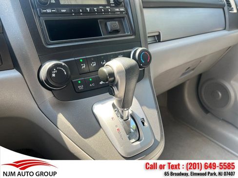 Used 2010 Honda CR-V LX image 27