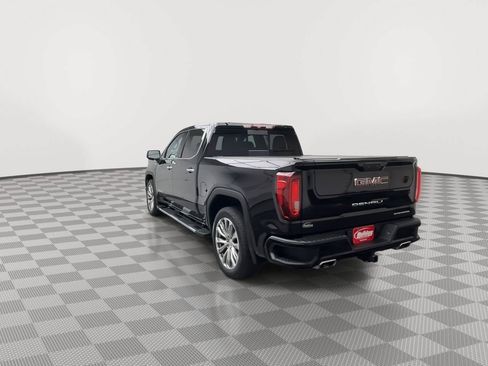 Used 2023 GMC Sierra 1500 Denali AWD/4WD image 43
