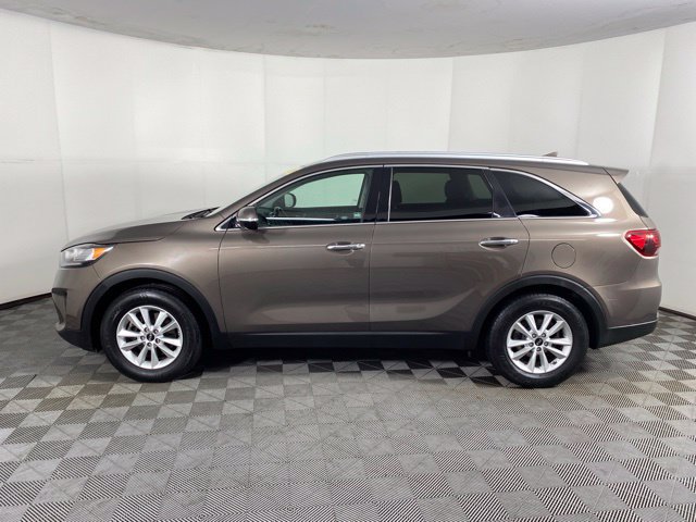 Used 2019 Kia Sorento FWD w/ LX Convenience Package image 10