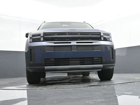 New 2026 Hyundai Santa Fe XRT image 49