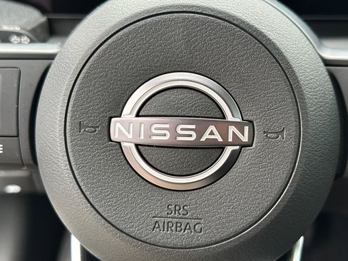 New 2026 Nissan Kicks S image 24